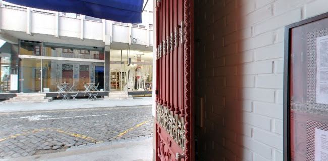 Rua da Conceição 63, 4050-215 Porto