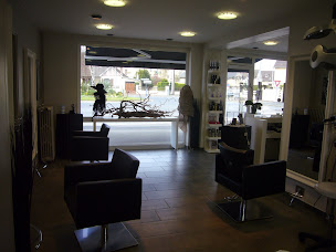 Photo n°5 de Pena Olivier & Stéphanie Coiffure à Caen (Salon de coiffure)