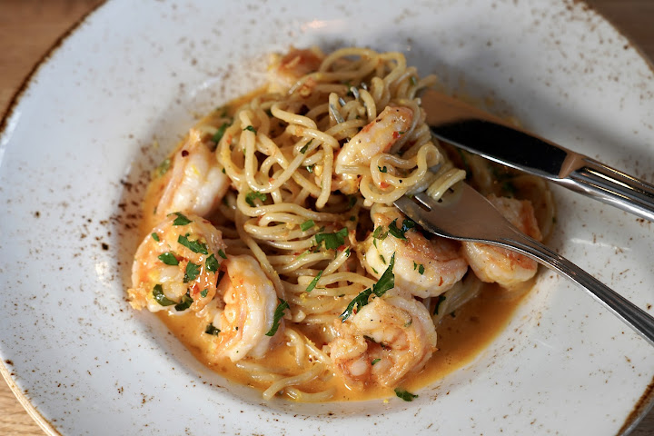 Ella’s by Christian Petroni by null