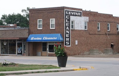 Levine Cleaners Inc