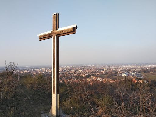 Croce alta - Thumbnail