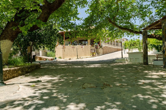 Πηγή Φασούλι Εστιατόριο Ταβέρνα - Καλλιθέα