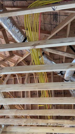 J's Electrical LLC - Visual