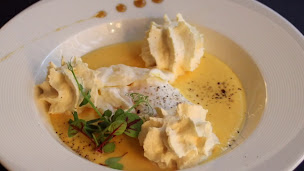 Photo n°20 de Restaurant - Le Clair de Lune à Lille (Restaurant français)