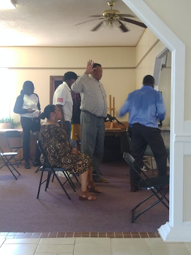 The Lighthouse Apostolic Holiness Church - Thumbnail