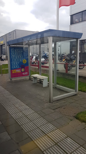 Bodegraven, Europaweg - Thumbnail