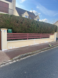 Photo n°20 de Peintre Monsieur BLANC Courcouronnes 91 : Peinture, Nettoyage façade toiture Essonne 91 à Évry-Courcouronnes (Peintre en bâtiment)