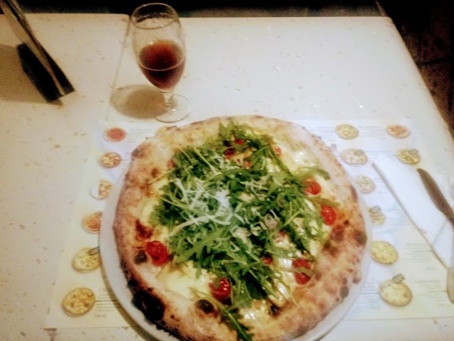 Antica Pizzeria dell'Angelo