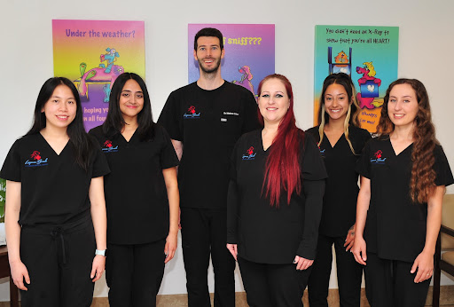Laguna Beach Veterinary Medical Center