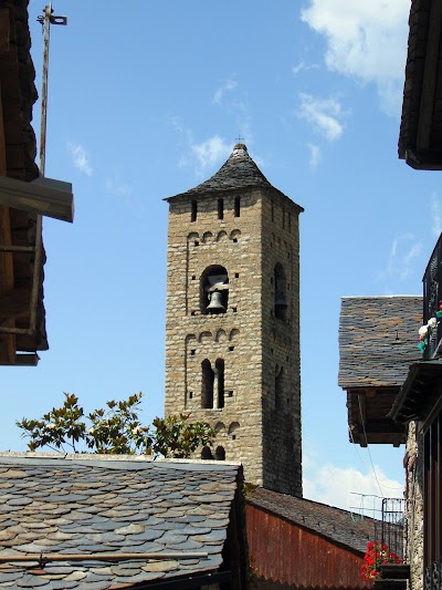 Photos of Santa Eul&agrave;lia d'Encamp