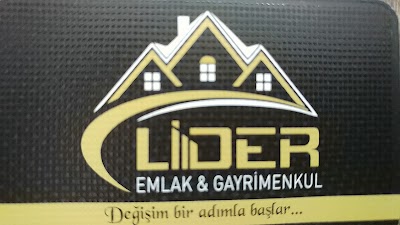 LİDER EMLAK ÇANKIRI