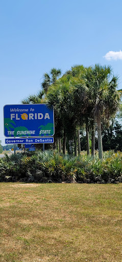 Welcome to Florida Great Adventure