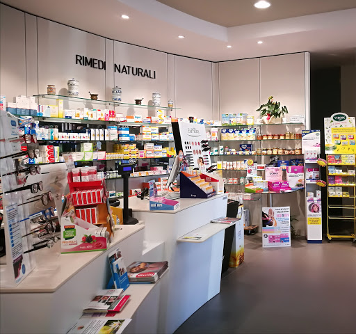 Farmacia Alla Fortezza S.N.C. delle Dott.sse Rita Bernardis e Fabiana Pellegriti Gallery - Italy