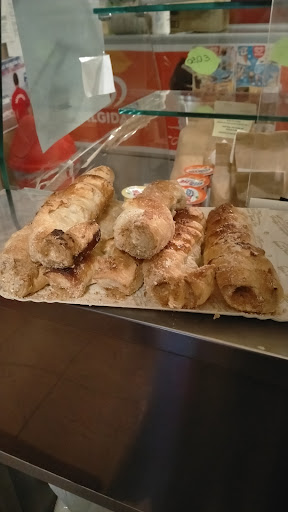 Bar Divin Bacco da Elisa Logo