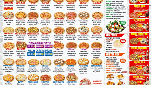 Photo 5 - Ola Pizza