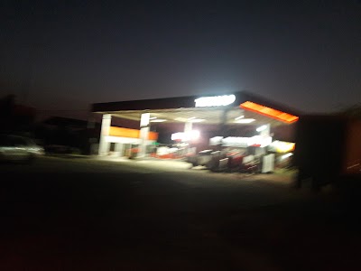 Photos of Gasolinera El Garrobo