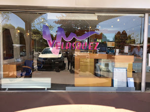 Photo n°2 de VELASQUEZ COIFFURE Bois Guillaume à Bois-Guillaume (Salon de coiffure)