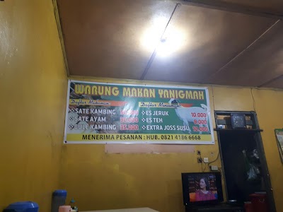 Photos of rm.sate kambing yanigmah