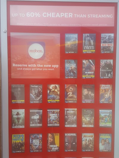 Redbox