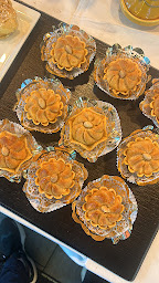 Photo n°26 de Les dunes By Paris à Champigny-sur-Marne (Restaurant marocain)