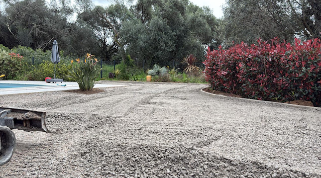 BATINACCIU ESPACES VERTS - Paysagiste