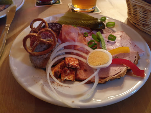 Zoiglstube Beim Binner - Thumbnail