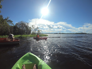 Cashibo Ecolodge 9