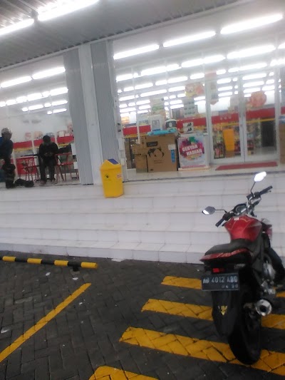 Photos of Samiran alfamart Selo