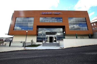 Photos of Kastamonu İŞGEM İş Geliştirme Merkezi