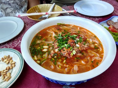 Photos of Tamarind Tree Restaurant Mekong