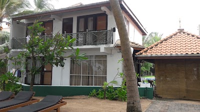 Photos of Beach villa Induruwa