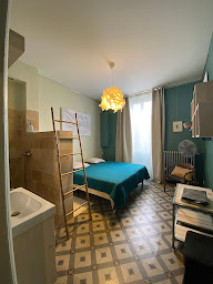 Photo n°45 de La maison Gerval à Bédoin (Chambre d'hôtes)