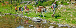 Photo n°15 de Randonades 100% Pyrénées à Prades (Agence de voyages)