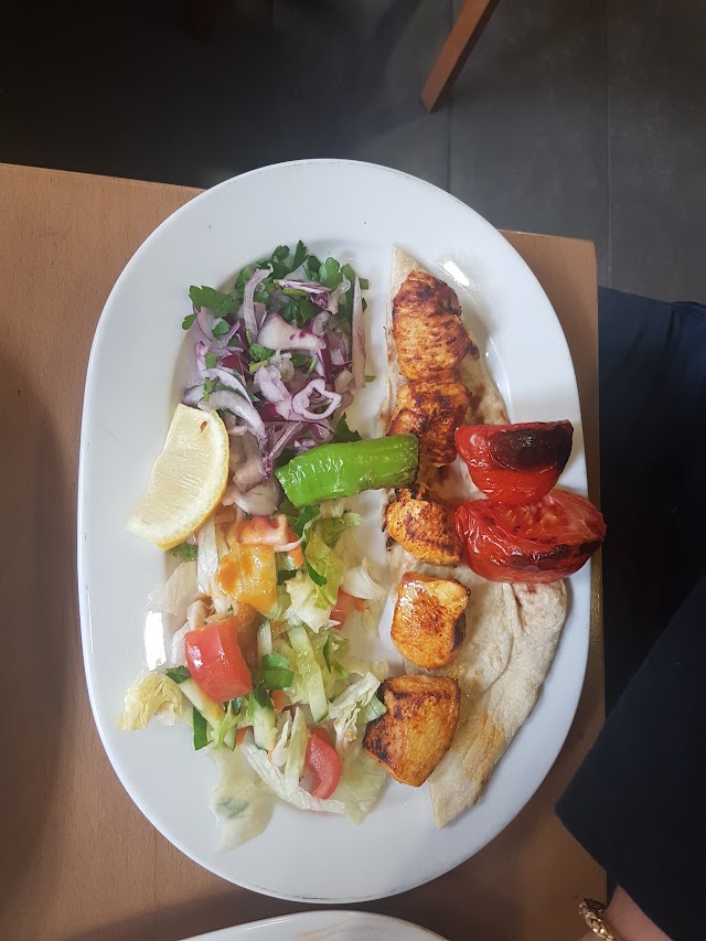 Lasan Restaurant
