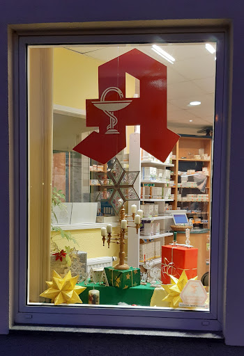 von Basedow-Apotheke - Thumbnail