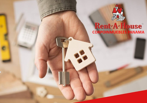 Rent-A-House Corpoinmuebles Realty Panamá (Invierte Panamá)