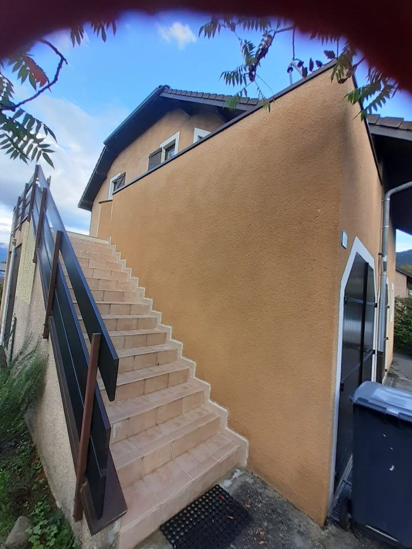 ADClean & Co. Annecy - Moquette, Store Banne, Terrasse, Vitre, Panneau solaire