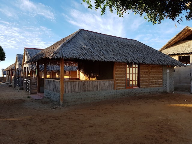 Rancheria Utta