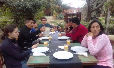 Photos of Caba&ntilde;as Los Portales
