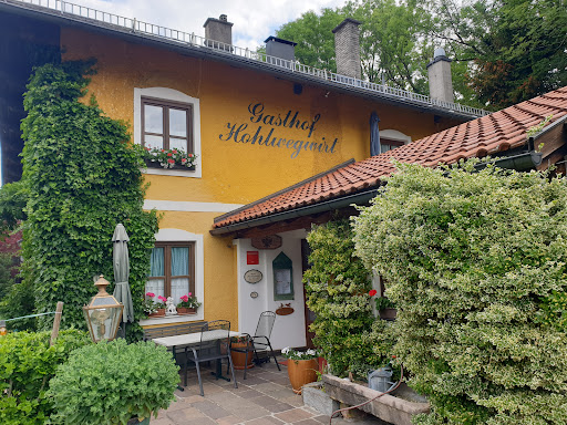 Gasthof Hohlwegwirt - Thumbnail