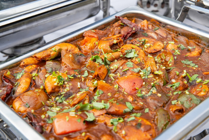 Grand Lebanon Restaurant (Batu Ferringhi, Penang) by null