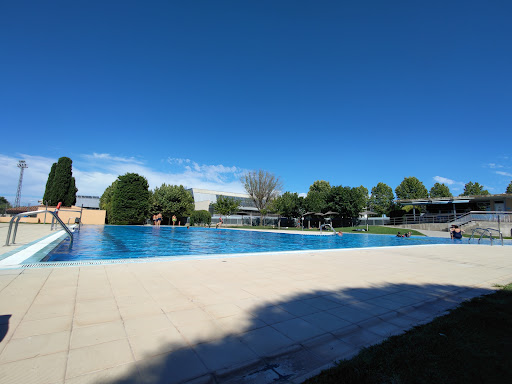 Piscines Municipals Guissona