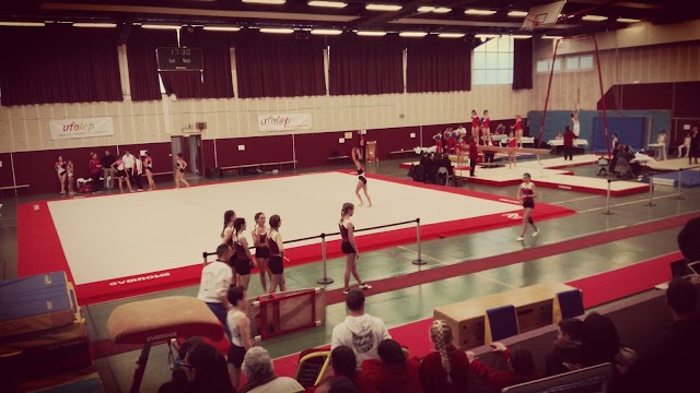 Sports Complex Cézeaux