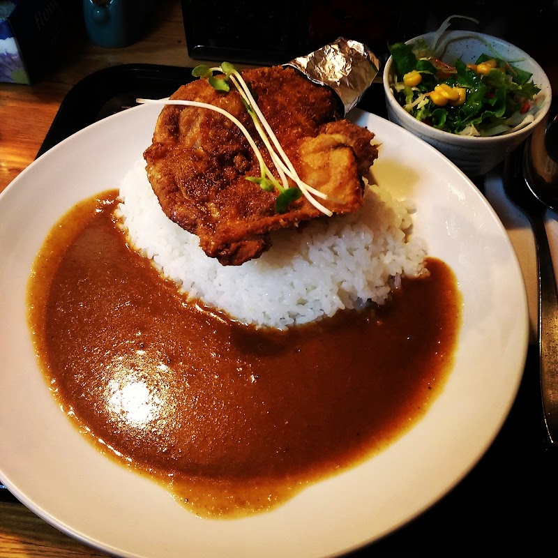 ロビンソンクルーソーカレーハウス 東京都品川区北品川 カレー店 レストラン グルコミ