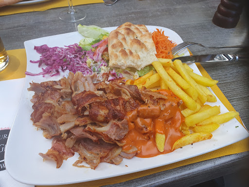 City Grill - Restaurant & Take Away Pratteln - Thumbnail