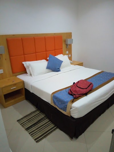Photos of Hotel Afshin
