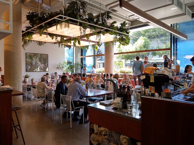 Bawa Cafe