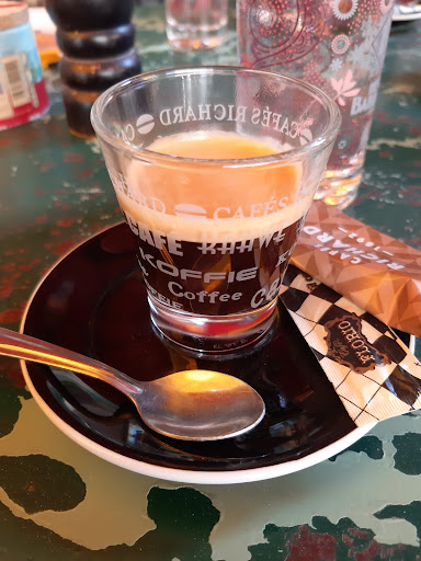 Photo 3 - Le petit café des jeanne