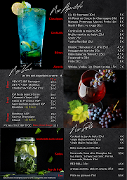 Photo n°30 de L'Ardoise à Caen (Pizzeria)