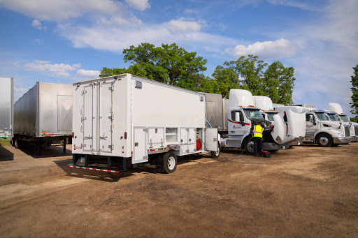 Morgan Truck Body LLC - Rydal - Thumbnail